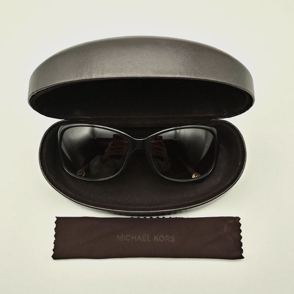 Michael Kors Claremont Sunglasses - Picture 1 of 10
